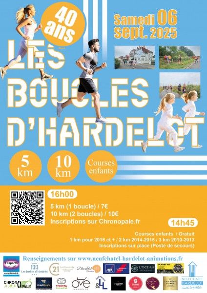 Boucles d'Hardelot