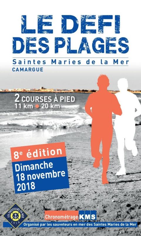 Le Défi des Plages