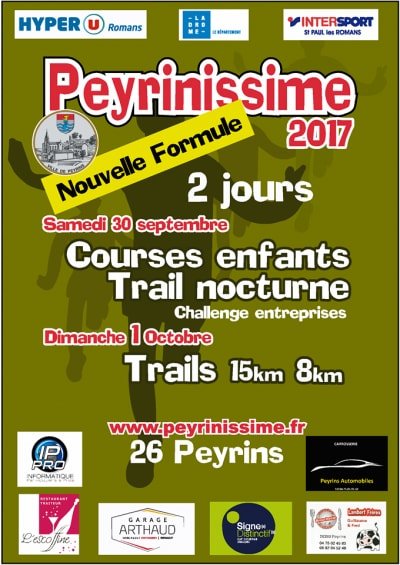La Peyrinissime