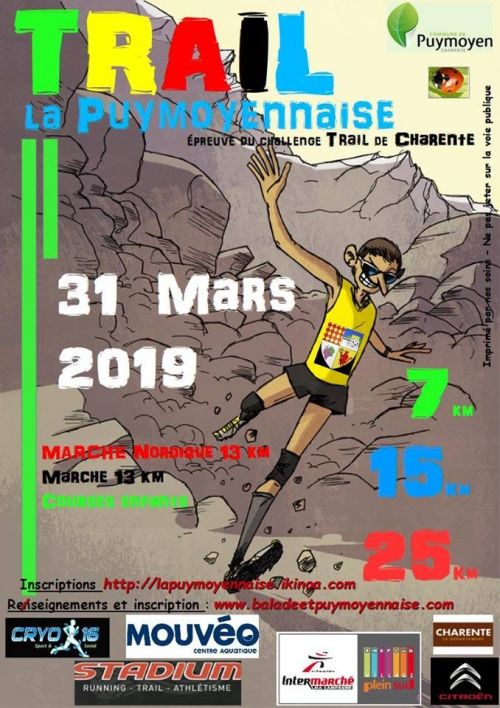 La Puymoyennaise