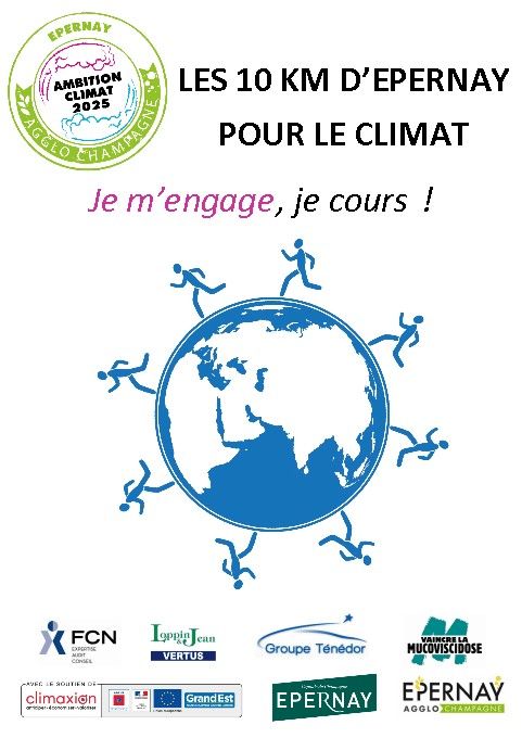 10 km d'Epernay Pays de Champagne