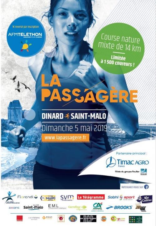 La Passagère