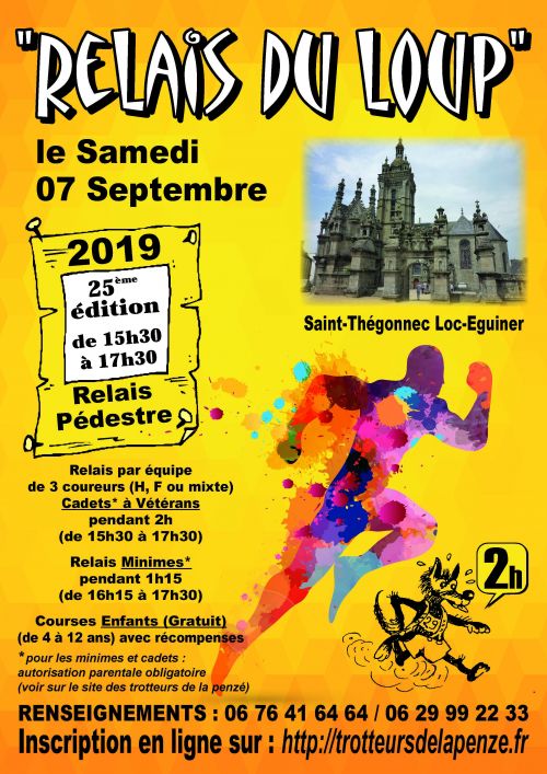 Relais du Loup