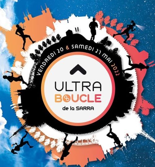 Ultra Boucle de la Sarra