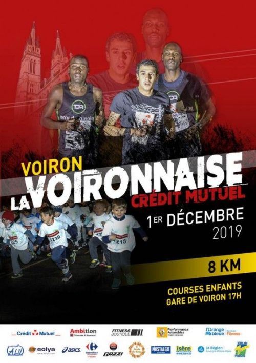 La Voironnaise