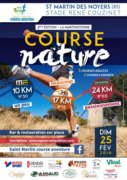 La Martinoyenne