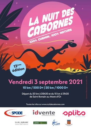 La Nuit des Cabornes