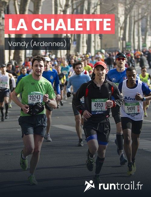 La Chalette
