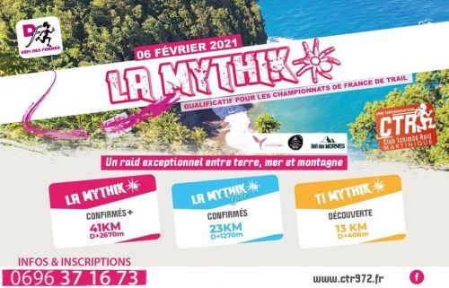 La Mythik