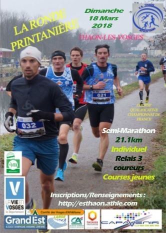 La Ronde Printanière