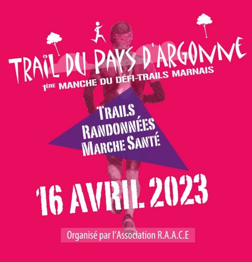 Trail du Pays d'Argonne