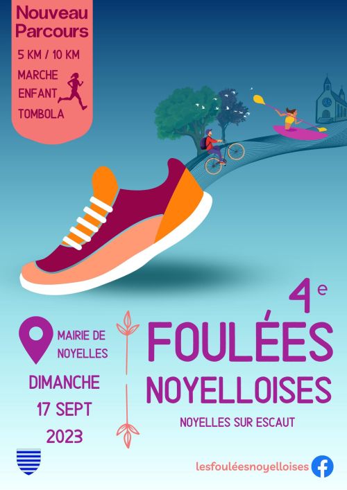Les Foulées Noyelloises