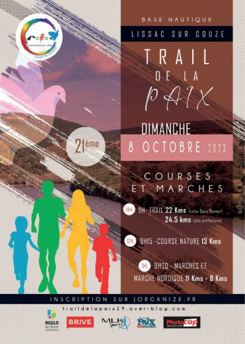 Trail de la Paix 19