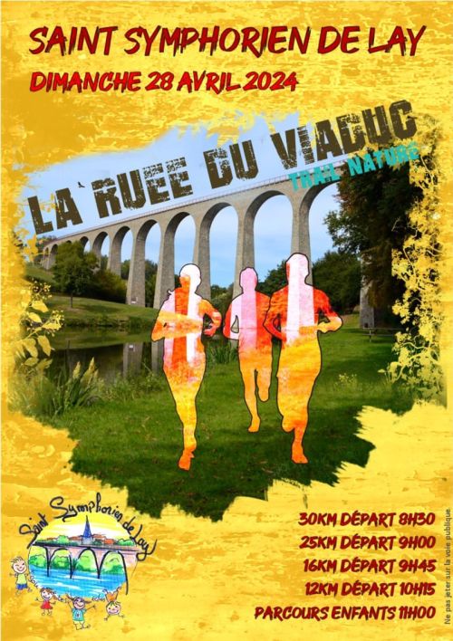 La Ruée du Viaduc