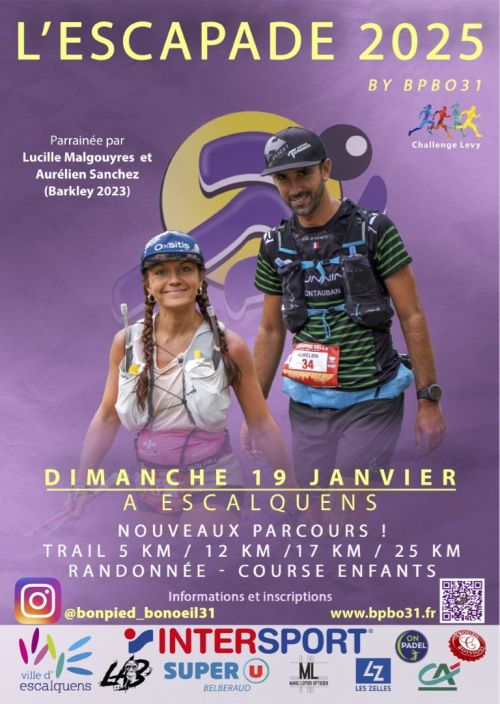 L'Escapade