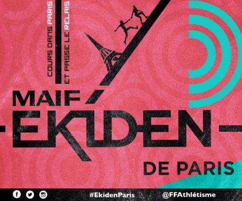 Ekiden de Paris