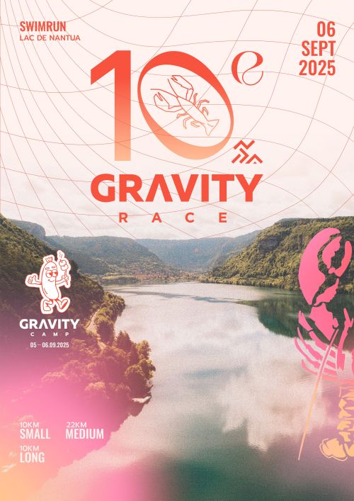 Gravity Race