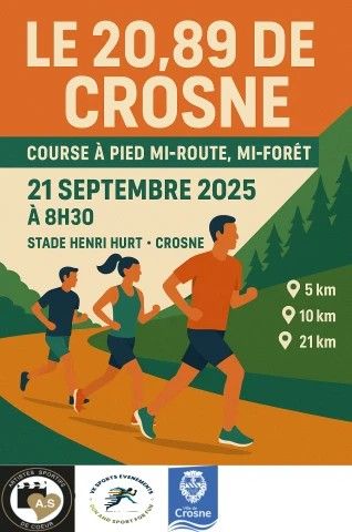 20.89 de Crosne