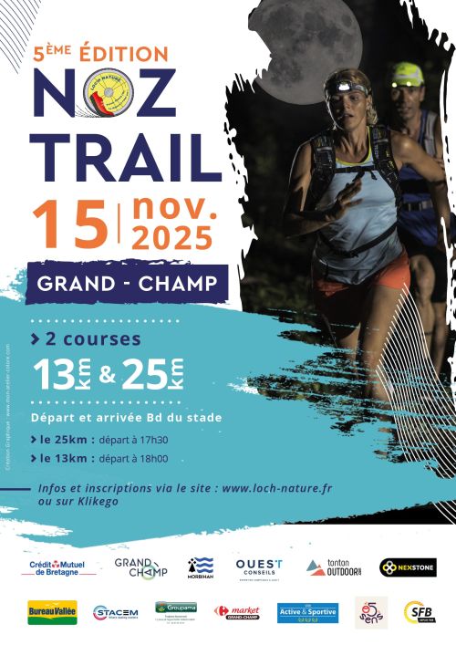 Noz Trail