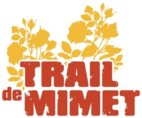 Trail de Mimet
