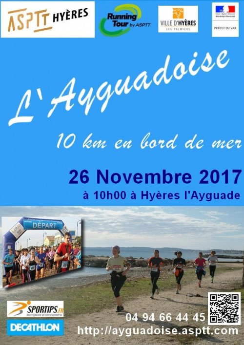L'Ayguadoise