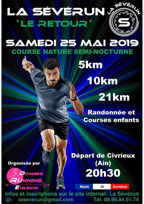 La Sévérun