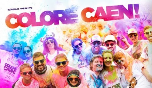 Colore Caen