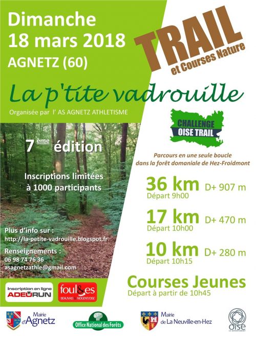 La P'tite Vadrouille