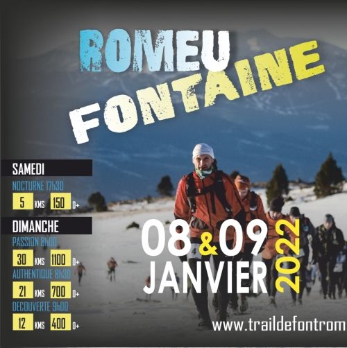 La Romeufontaine