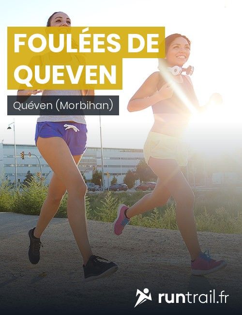 Foulées de Queven