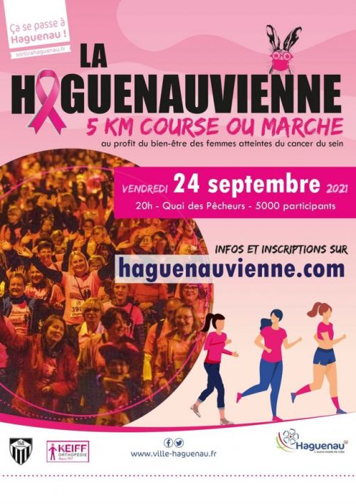 La Haguenauvienne