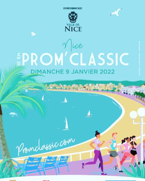 Prom'Classic