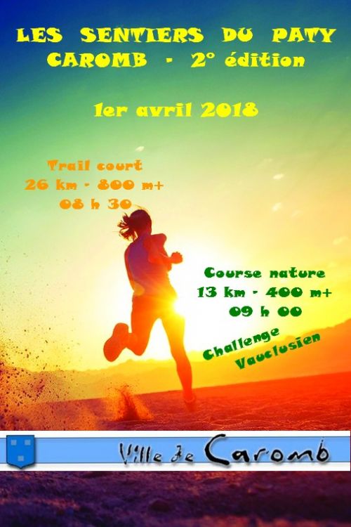 Les Sentiers du Paty