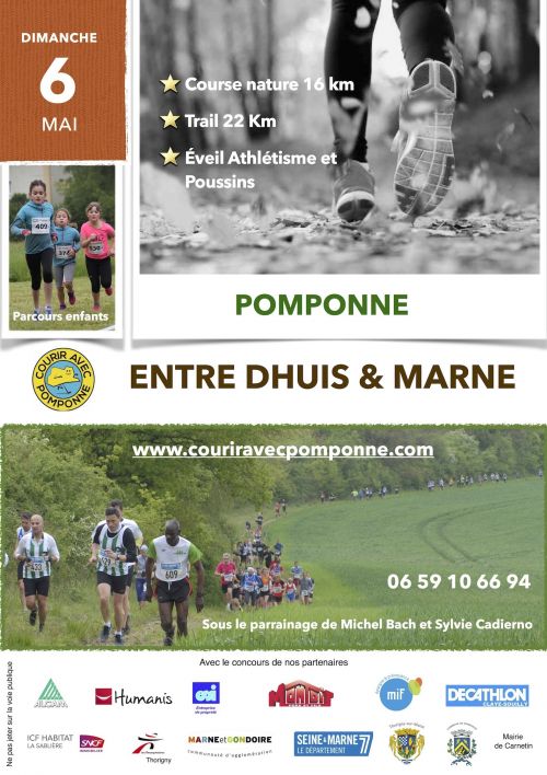 Entre Dhuis et Marne