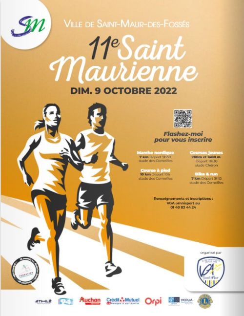 La Saint-Maurienne