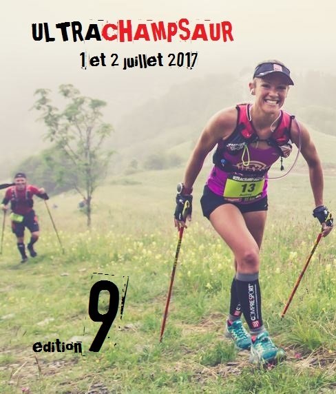 Ultrachampsaur