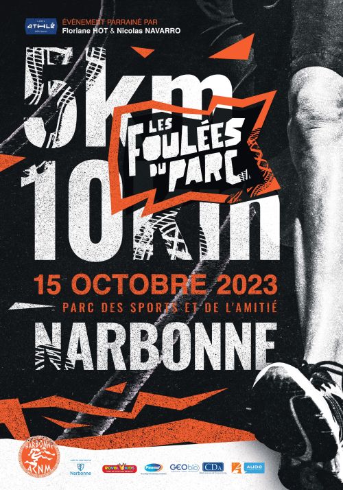 Les Foulées du Parc