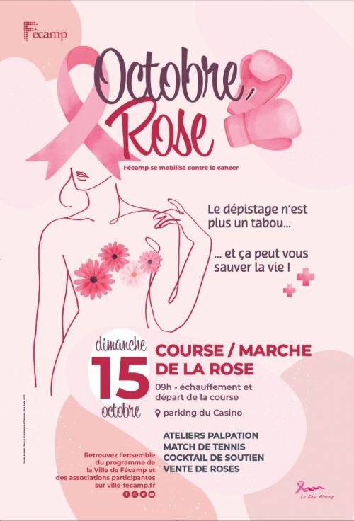 Course de la Rose