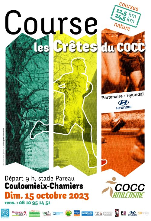 Les Crêtes du COCC