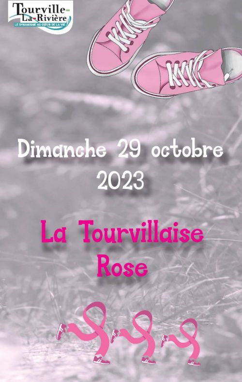 La Tourvillaise Rose