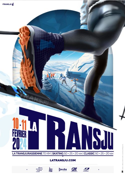 La Transju