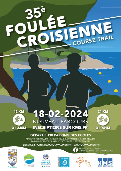 La Foulée Croisienne