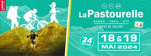 La Pastourelle