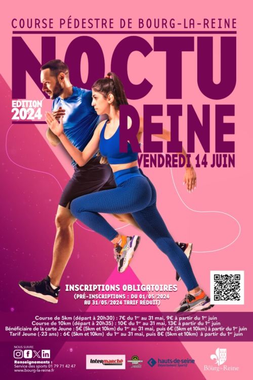 La Noctureine