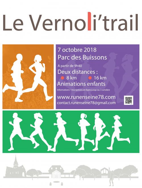 Le Vernoli'Trail