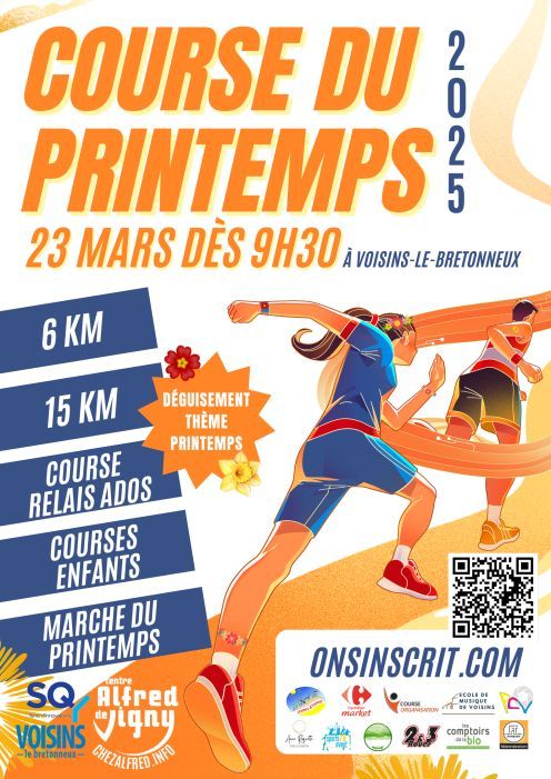 Course du Printemps
