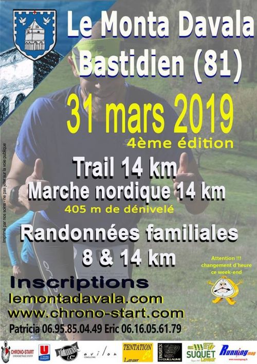 Le Monta Devala Bastidien