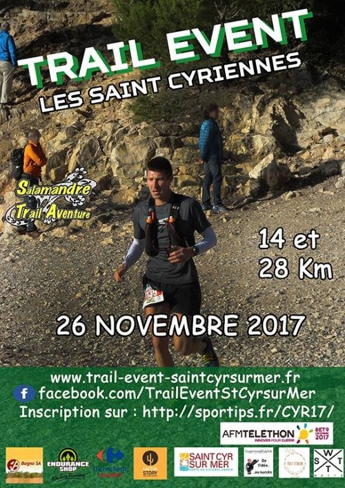 Les Saint Cyriennes