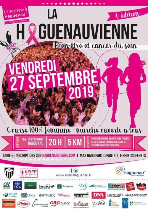 La Haguenauvienne