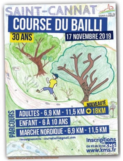 Course du Bailli de Suffren